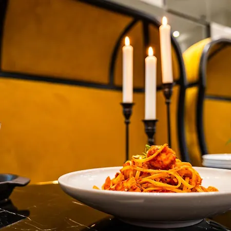 Gate Twenty Two Boutique מלון ניקוסיה