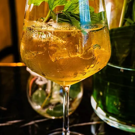 מלון Gate Twenty Two Boutique ניקוסיה