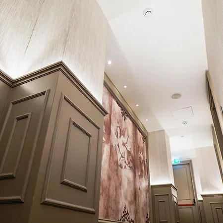 מלון Gate Twenty Two Boutique ניקוסיה