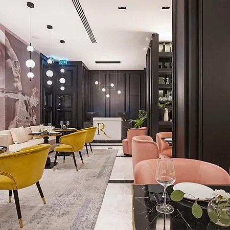 Gate Twenty Two Boutique ניקוסיה