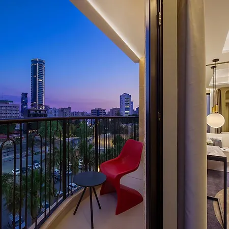 Gate Twenty Two Boutique ניקוסיה