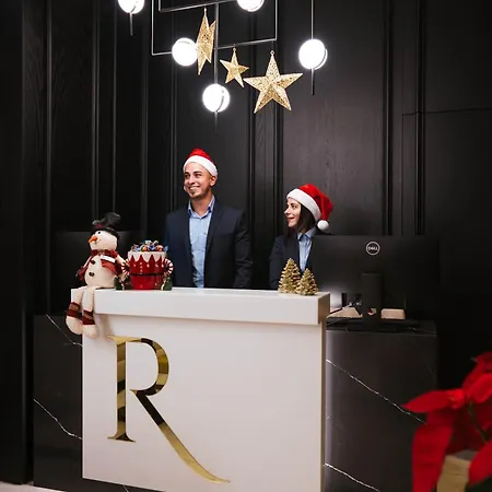 Gate Twenty Two Boutique ניקוסיה