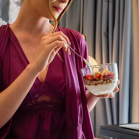 Gate Twenty Two Boutique 4* Nicosia