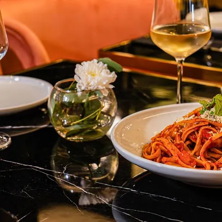 Gate Twenty Two Boutique Отель 4*