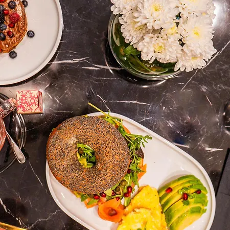 Hotel Gate Twenty Two Boutique Nicosia