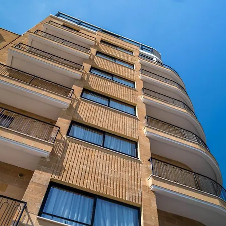 Gate Twenty Two Boutique Hotel Nicosia