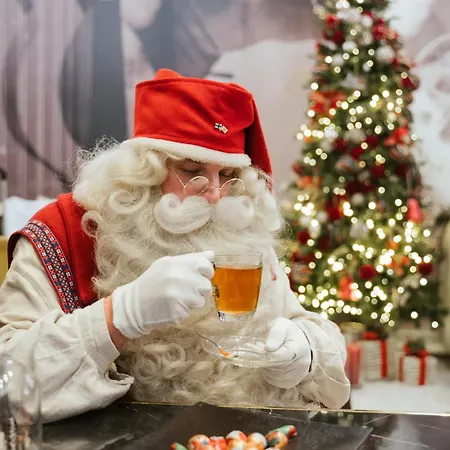 Gate Twenty Two Boutique Hotel Nicosia