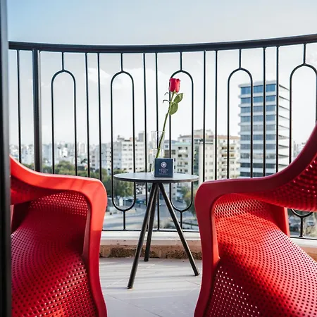Gate Twenty Two Boutique Отель 4*