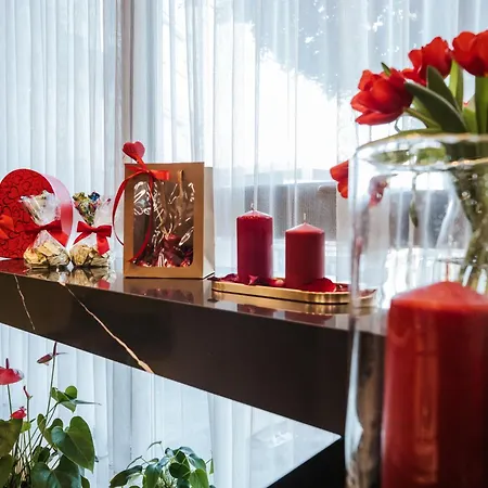 Gate Twenty Two Boutique Никосия