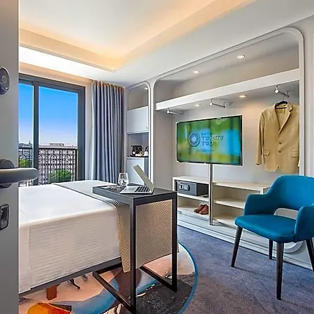 Hotel Gate Twenty Two Boutique