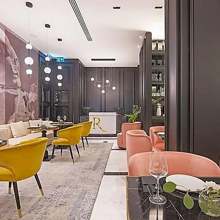 Gate Twenty Two Boutique Hotel