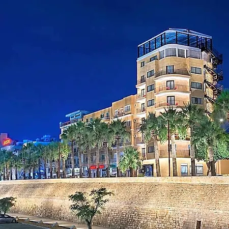 Gate Twenty Two Boutique Hotel 4*