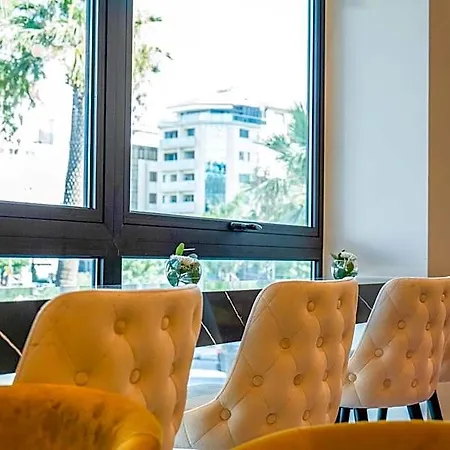 Hotel Gate Twenty Two Boutique