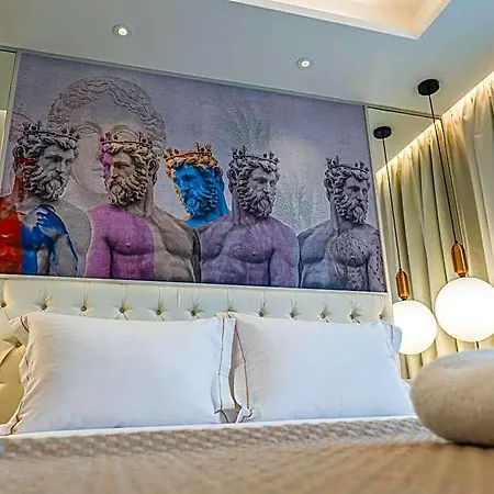 Gate Twenty Two Boutique Nicosia