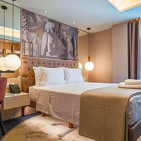 Gate Twenty Two Boutique Hotel