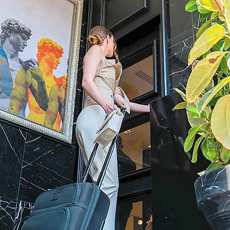 Hotel Gate Twenty Two Boutique Nicosia