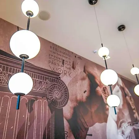 Gate Twenty Two Boutique Hotel 4*