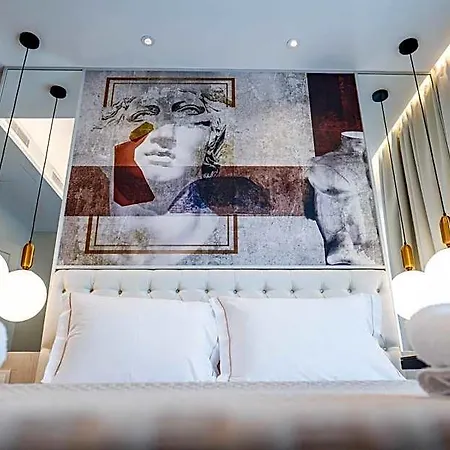 Hotel Gate Twenty Two Boutique 4*