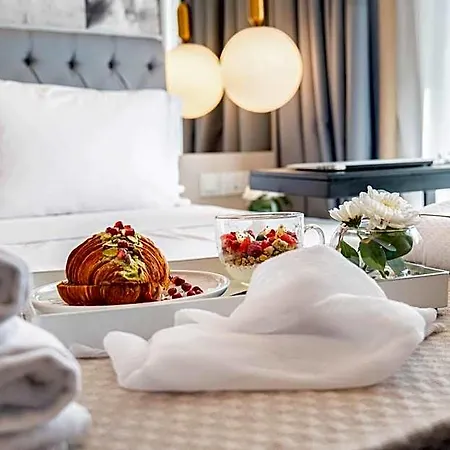 Gate Twenty Two Boutique Hotel