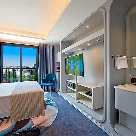 Hotel Gate Twenty Two Boutique Nicosia