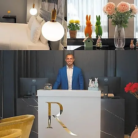 Gate Twenty Two Boutique