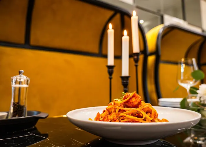 Gate Twenty Two Boutique Hotel Nicosia