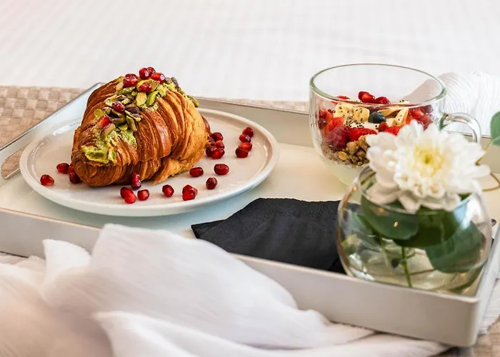 Gate Twenty Two Boutique 4* Nicosia