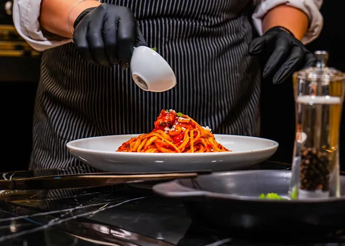 Gate Twenty Two Boutique ホテル