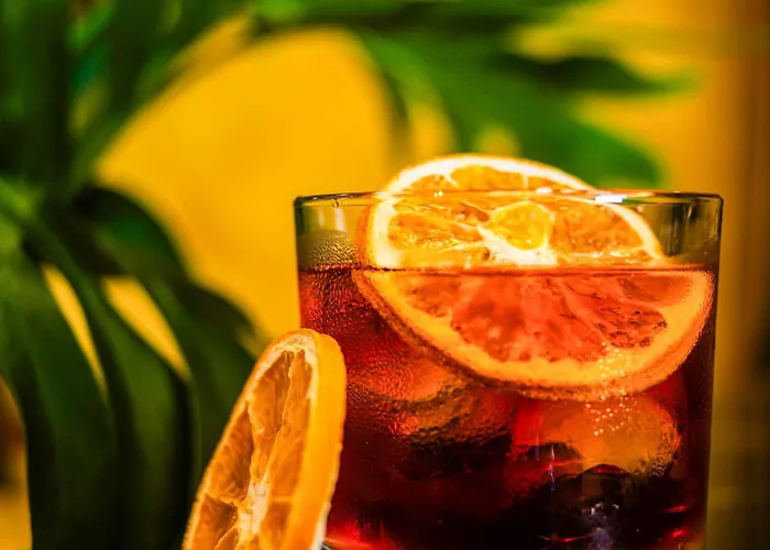 Gate Twenty Two Boutique Hotel 4*