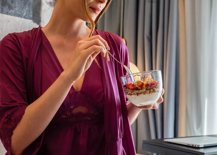 Gate Twenty Two Boutique 4* ニコシア