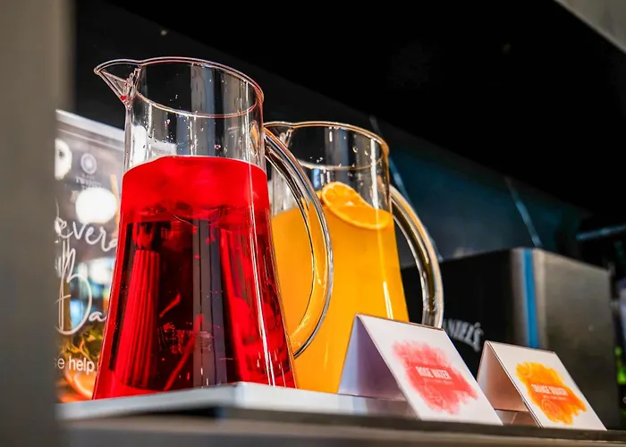 Gate Twenty Two Boutique 4* ニコシア