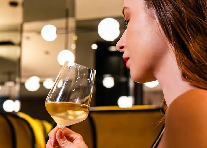 Gate Twenty Two Boutique ホテル