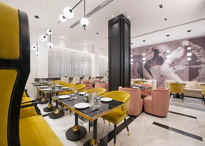 Hotel Gate Twenty Two Boutique 4*