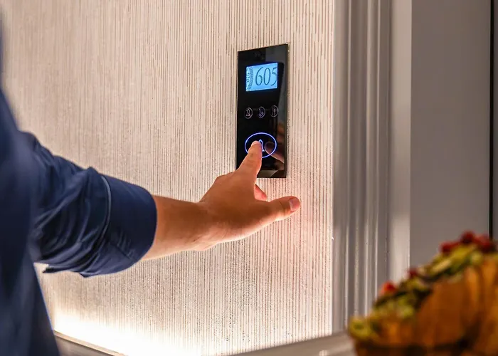 Hotel Gate Twenty Two Boutique