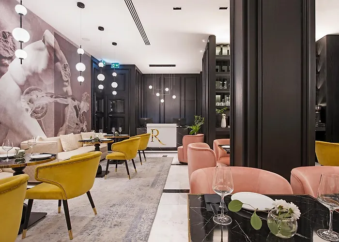 Gate Twenty Two Boutique Nicosia