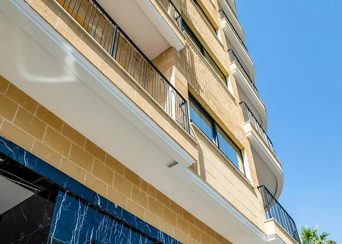 Hotel Gate Twenty Two Boutique 4*