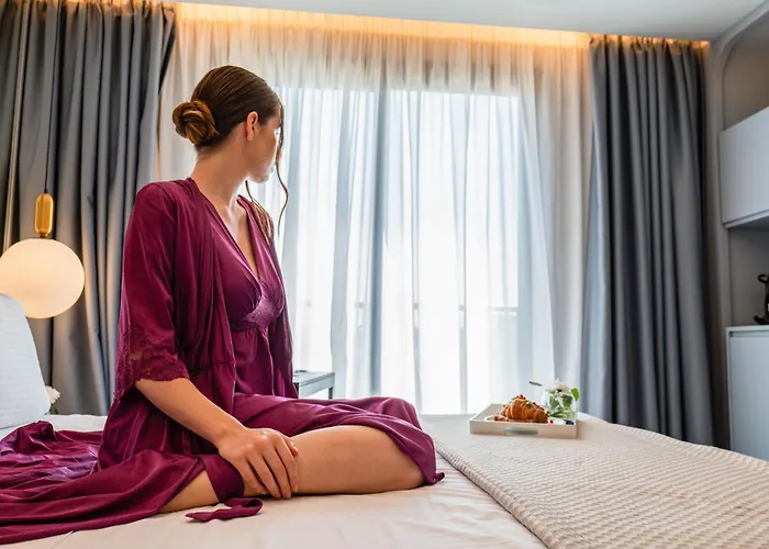 Gate Twenty Two Boutique 4* Nicosia