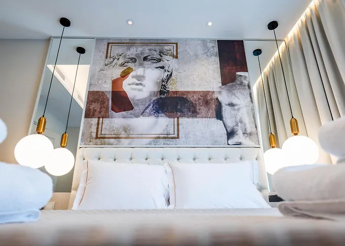 Gate Twenty Two Boutique Nicosia