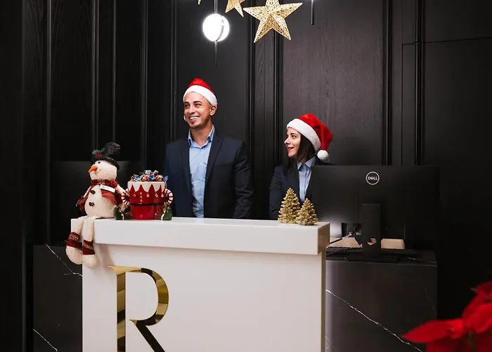 Gate Twenty Two Boutique Nicosia