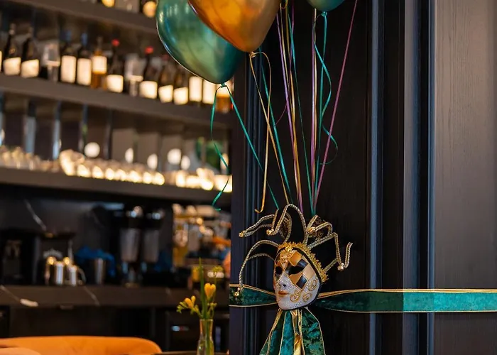 Gate Twenty Two Boutique Nicosia