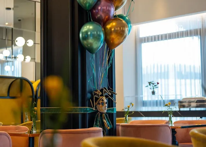 Gate Twenty Two Boutique Hotel