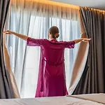 Gate Twenty Two Boutique 4*