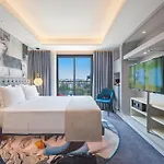 Gate Twenty Two Boutique 酒店 尼科西亚