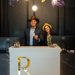 Gate Twenty Two Boutique 尼科西亚
