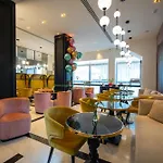 Gate Twenty Two Boutique 4* 尼科西亚