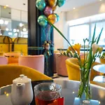 Gate Twenty Two Boutique 酒店 尼科西亚