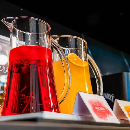 Gate Twenty Two Boutique 4* Λευκωσία