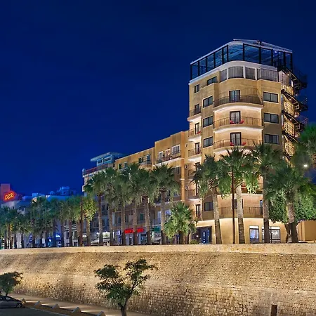Gate Twenty Two Boutique Hotell Nicosia