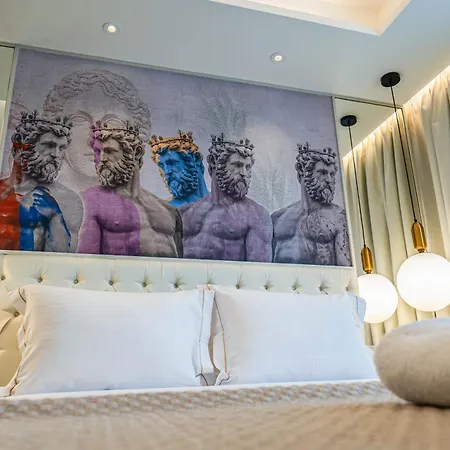 Gate Twenty Two Boutique Ξενοδοχείο