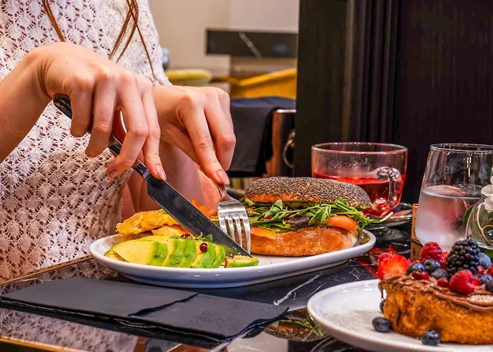 Ξενοδοχείο Gate Twenty Two Boutique